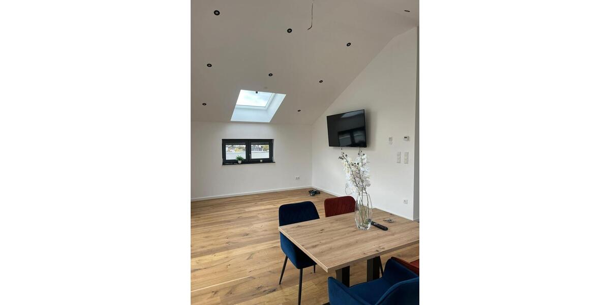 Exklusive Penthousewohnung in Siegen 3.5 zimmer