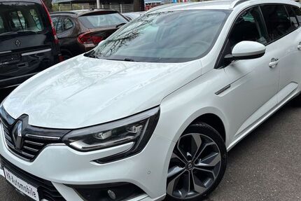 Renault Megane 283.000 km 6.950 &euro; Miltenberg 63897