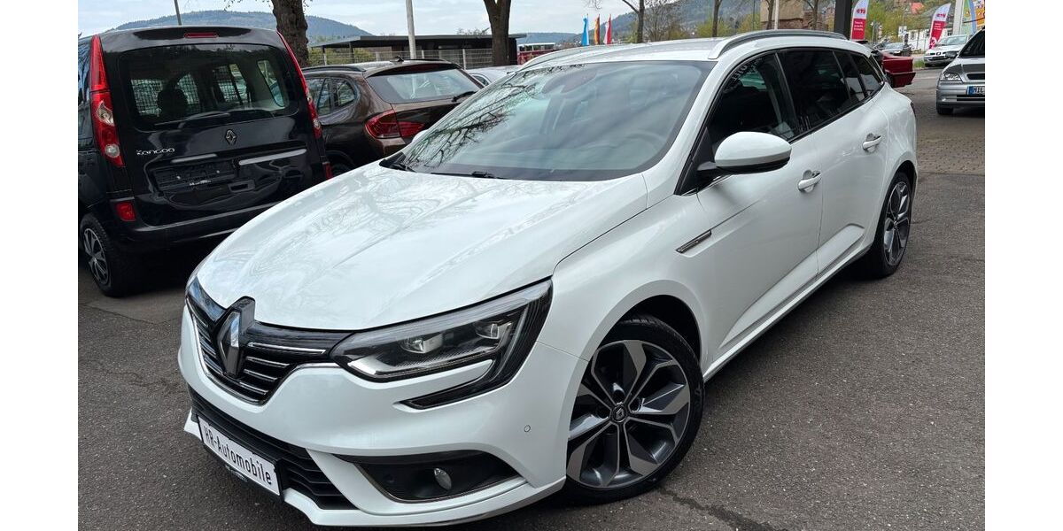 Renault Megane 283.000 km 6.950 &euro; Miltenberg 63897