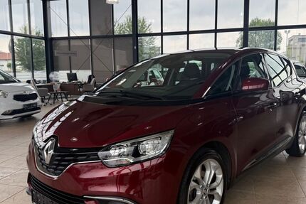 Renault Scenic 56.000 km 12.480 &euro; Erftstadt 50374