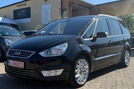 Ford Galaxy 206.000 km 5.750 &euro; Hannover 30629