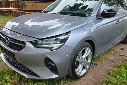 Opel Corsa 151.151 km 7.999 € Mittenwalde 15749