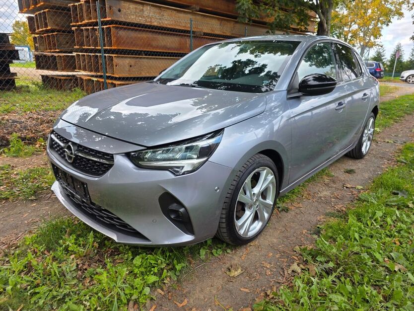 Opel Corsa 151.151 km 7.999 € Mittenwalde 15749
