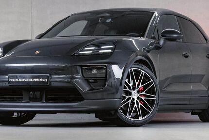 Porsche Macan 19.990 km 98.777 € Aschaffenburg 63739