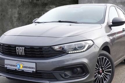 Fiat Tipo 12.500 km 19.890 &euro; Altenkirchen 57610
