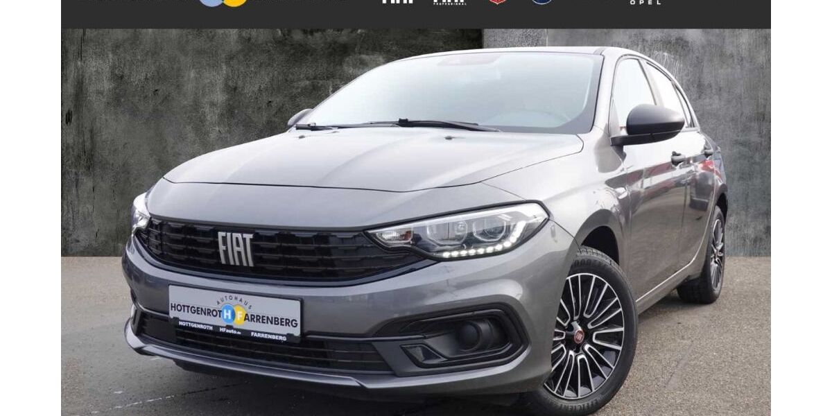 Fiat Tipo 12.500 km 19.890 &euro; Altenkirchen 57610