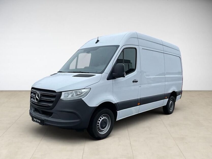 Sprinter