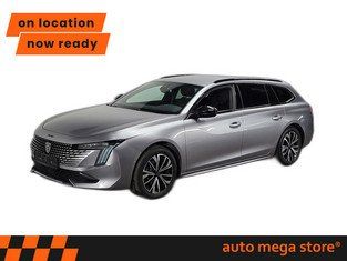 Peugeot 508 56.390 km 19.049 &euro; Ergolding 84030