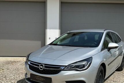 Opel Astra 103.890 km 8.700 &euro; Pfaffenhofen 85276