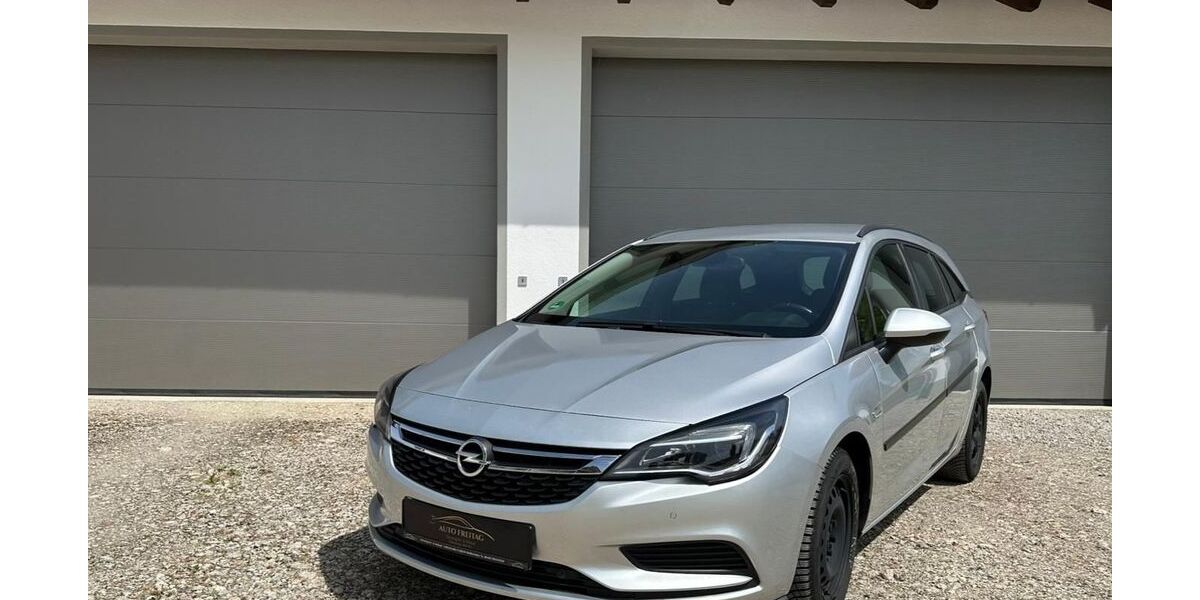 Opel Astra 103.890 km 8.700 &euro; Pfaffenhofen 85276