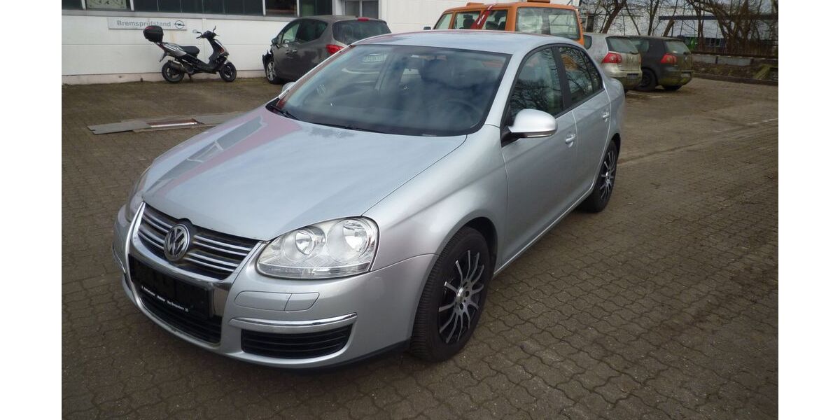 VW Jetta 203.700 km 5.699 &euro; Bad Bergzabern 76887
