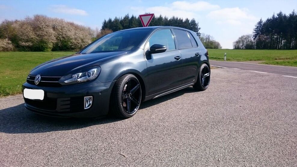 VW Golf 220.393 km 8.999 € Oberwesel 55430