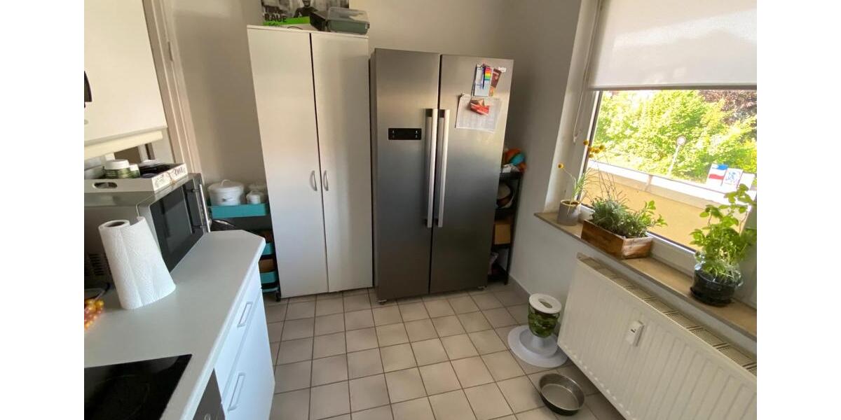 Etagenwohnung Kiel Russee - 3 Zimmer, 84 m&sup2;, 210.000&euro; | Angebot:27096241