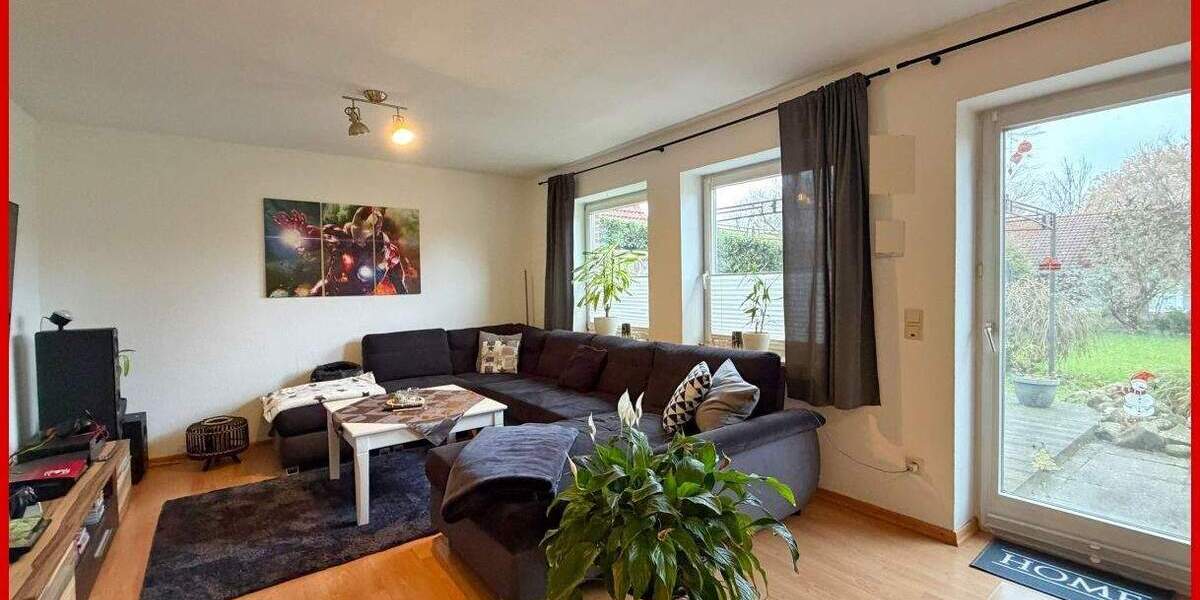 Doppelhaushälfte Schuby - 4 Zimmer, 99 m&sup2;, 250.000&euro; | Angebot:24377008