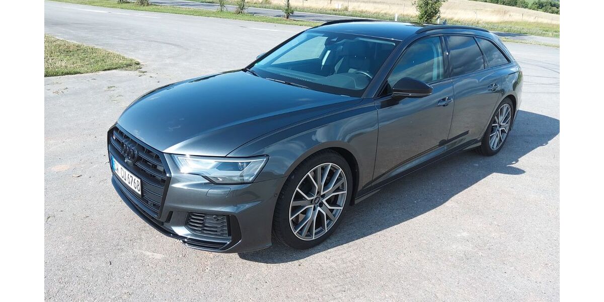 Audi S6 95.000 km 40.600 &euro; NEUBULACH 75387
