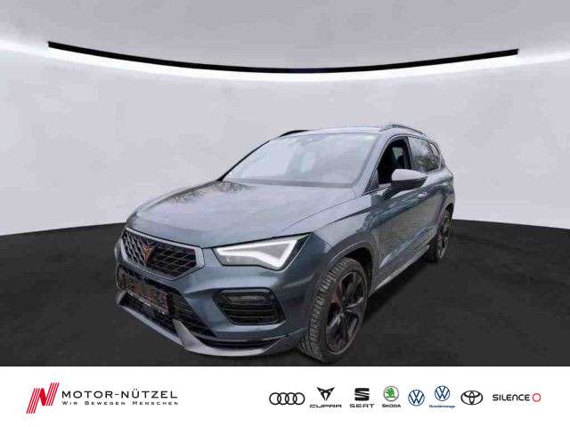 Ateca