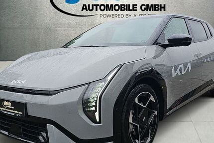 Kia EV4 6.019 km 44.490 &euro; Reutlingen 72770
