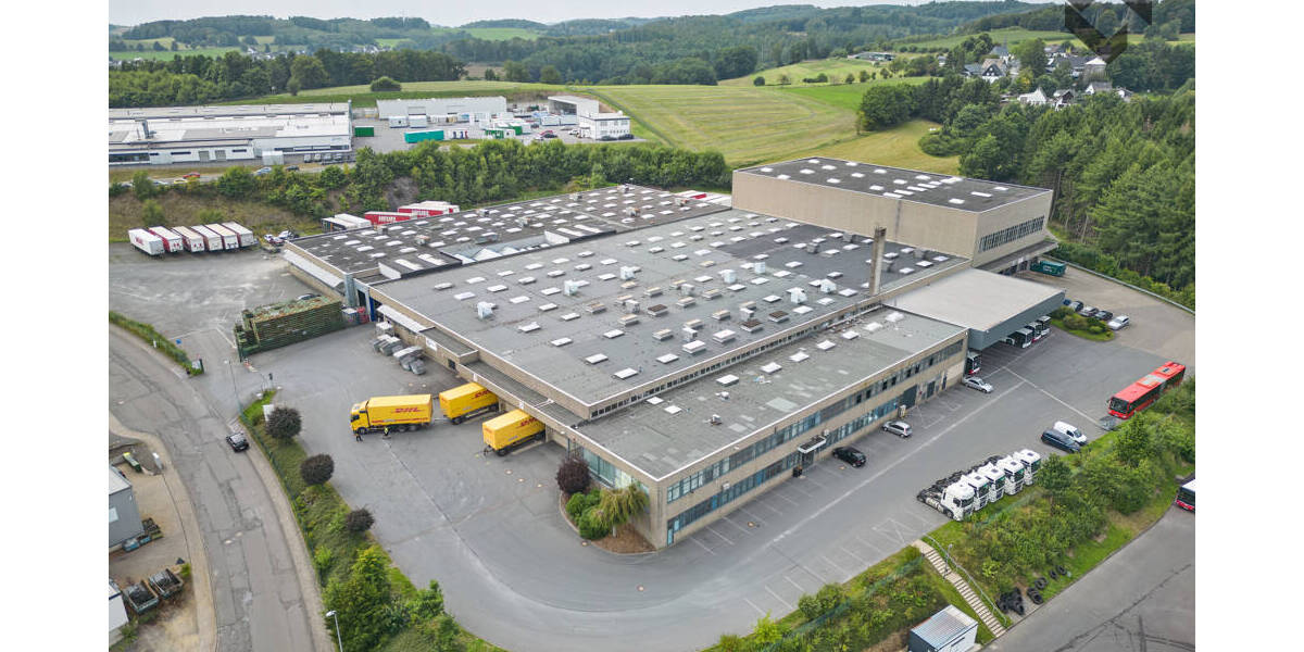 Gewerbeobjekt Drolshagen - 55.700&euro; | Angebot:25687755