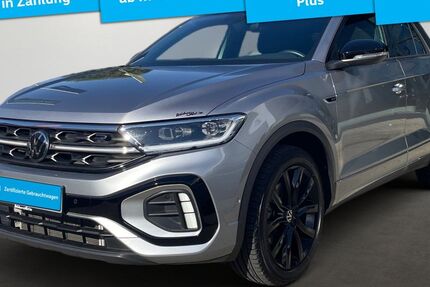 VW T-Roc 27.750 km 29.990 &euro; Wangen im Allgäu 88239