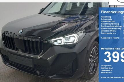 BMW X1 53.714 km 39.950 &euro; Passau 94036