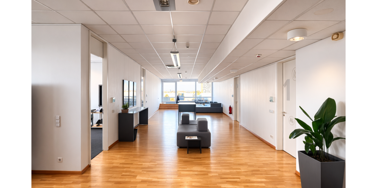 Gewerbeobjekt Köln Altstadt-Nord - 1.380&euro; | Angebot:25570658