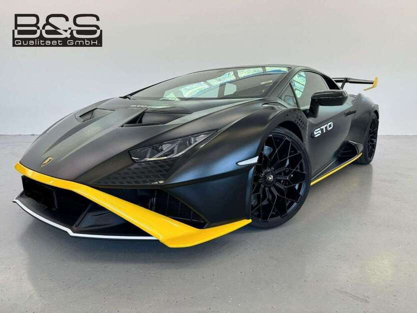 Huracán
