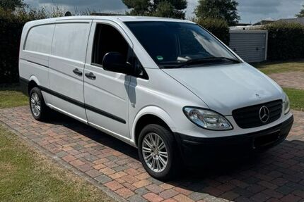 Mercedes Vito