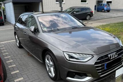 Audi A4 97.050 km 24.990 &euro; Bielefeld 33739