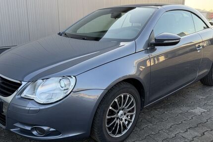VW Eos 132.000 km 3.990 &euro; Warburg-Rimbeck 34414