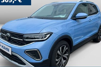 VW T-Cross 13.404 km 24.830 &euro; Fellbach 70736