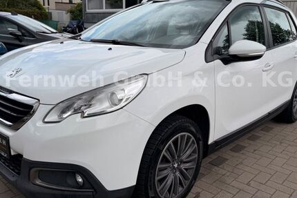 Peugeot 2008 90.520 km 5.999 &euro; Bad Neustadt 97616