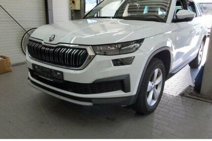 Skoda Kodiaq 100.446 km 27.980 &euro; Frankfurt am Main 60326