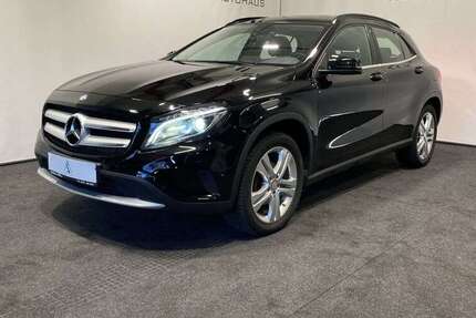 Mercedes-Benz GLA 180 76.200 km 16.900 &euro; Seelze 30926