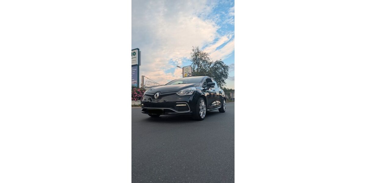 Renault Clio 132.000 km 9.500 &euro; Hamburg 21035