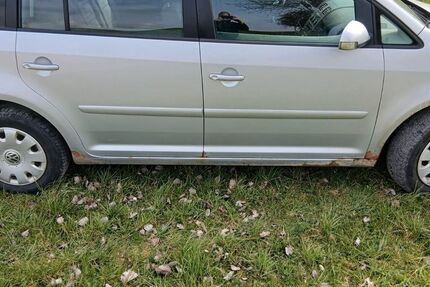 VW Touran 274.875 km 800 &euro; Tussenhausen 86874