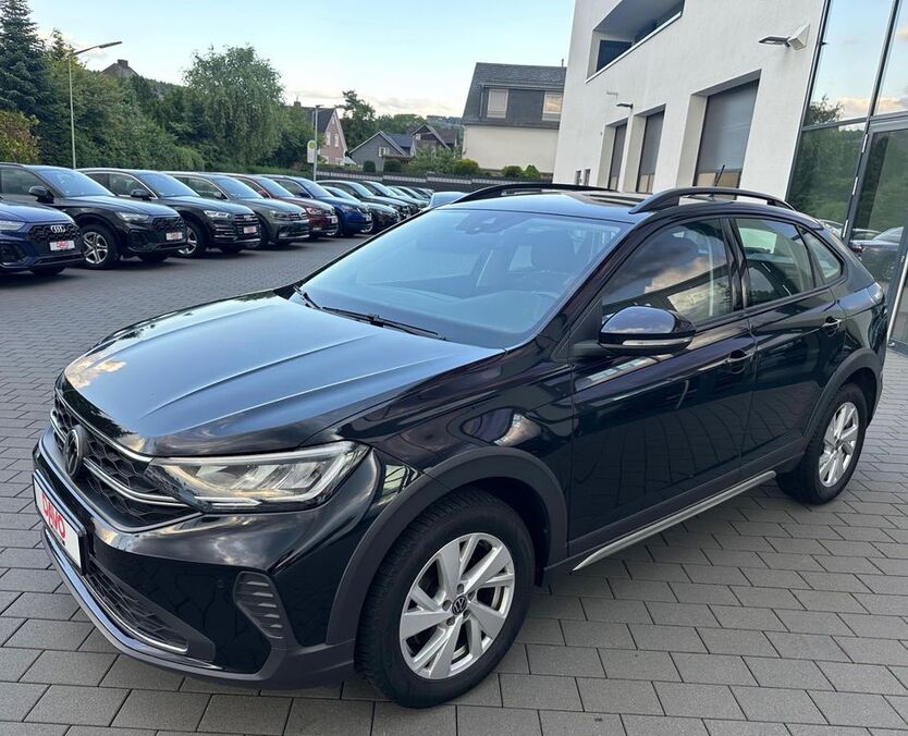 VW Taigo 69.550 km 18.891 € Burbach 57299