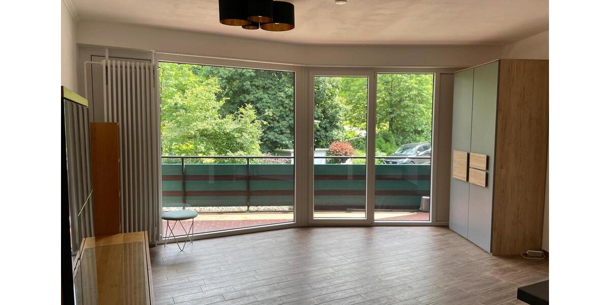 Etagenwohnung Bad Essen - 1 Zimmer, 35 m&sup2;, 530&euro; | Angebot:25311421