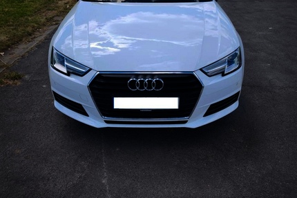 Audi A4 113.200 km 14.800 &euro; Neubrunn 97277