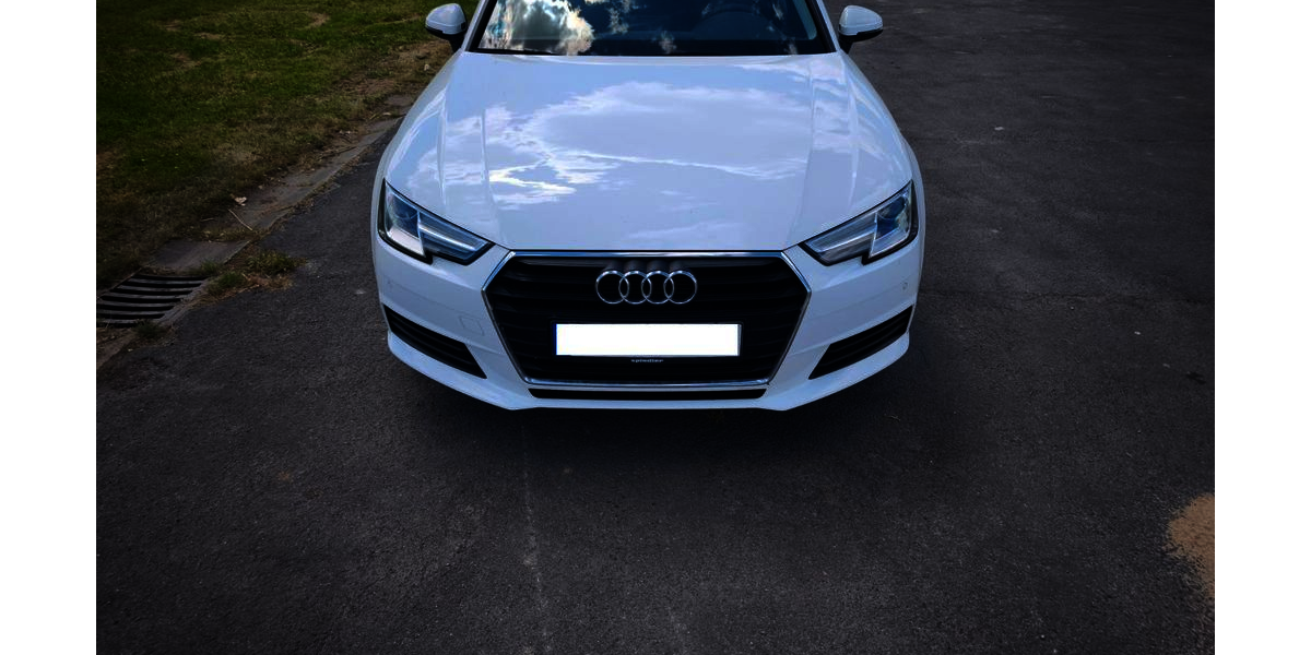 Audi A4 113.200 km 14.800 &euro; Neubrunn 97277