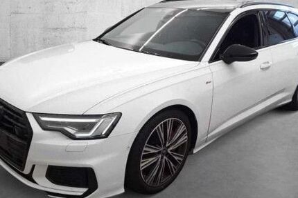 Audi A6 43.238 km 44.880 € Leipzig 04277