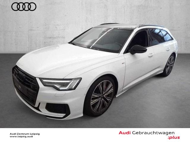 Audi A6 43.238 km 44.880 € Leipzig 04277