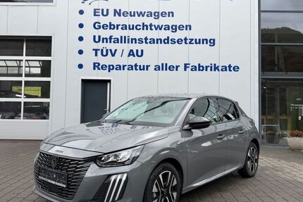 Peugeot 208 14.000 km 17.450 &euro; Ernst 56814