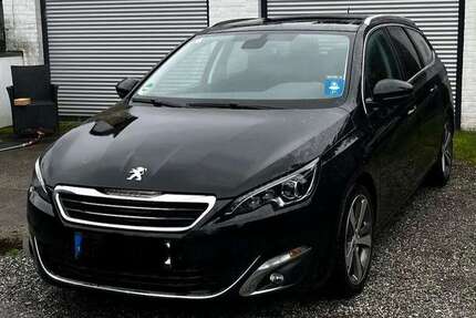 Peugeot 308 77.246 km 8.000 &euro; Boostedt 24598