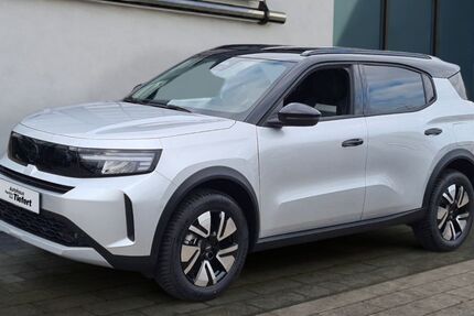 Opel Frontera 2.300 km 29.199 &euro; Lauchringen 79787