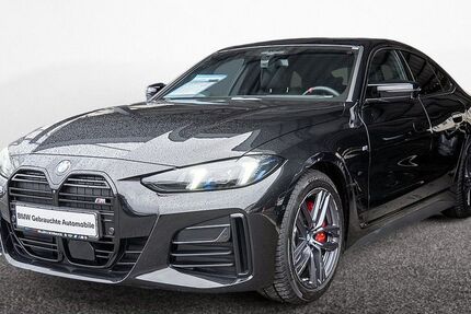 BMW M440 27.100 km 59.950 &euro; Berlin 12203