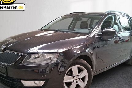 Skoda Octavia 192.500 km 7.800 &euro; Hörstel 48477