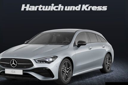 Mercedes-Benz CLA 200 1.680 km 36.390 € Schwalmstadt 34613