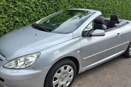 Peugeot 307 125.000 km 3.799 &euro; Igling / Holzhausen 86859