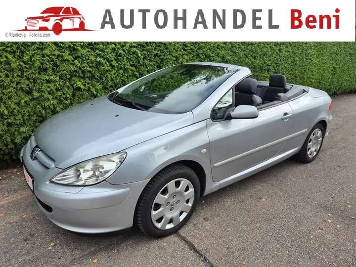 Peugeot 307 125.000 km 3.799 &euro; Igling / Holzhausen 86859
