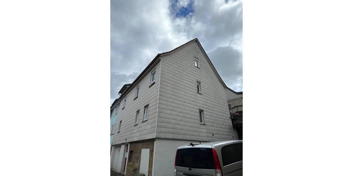 Reihenendhaus Obersulm Willsbach - 5 Zimmer, 160 m&sup2;, 335.000&euro; | Angebot:20282938